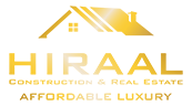 Hiraal Real Estate & Construction 